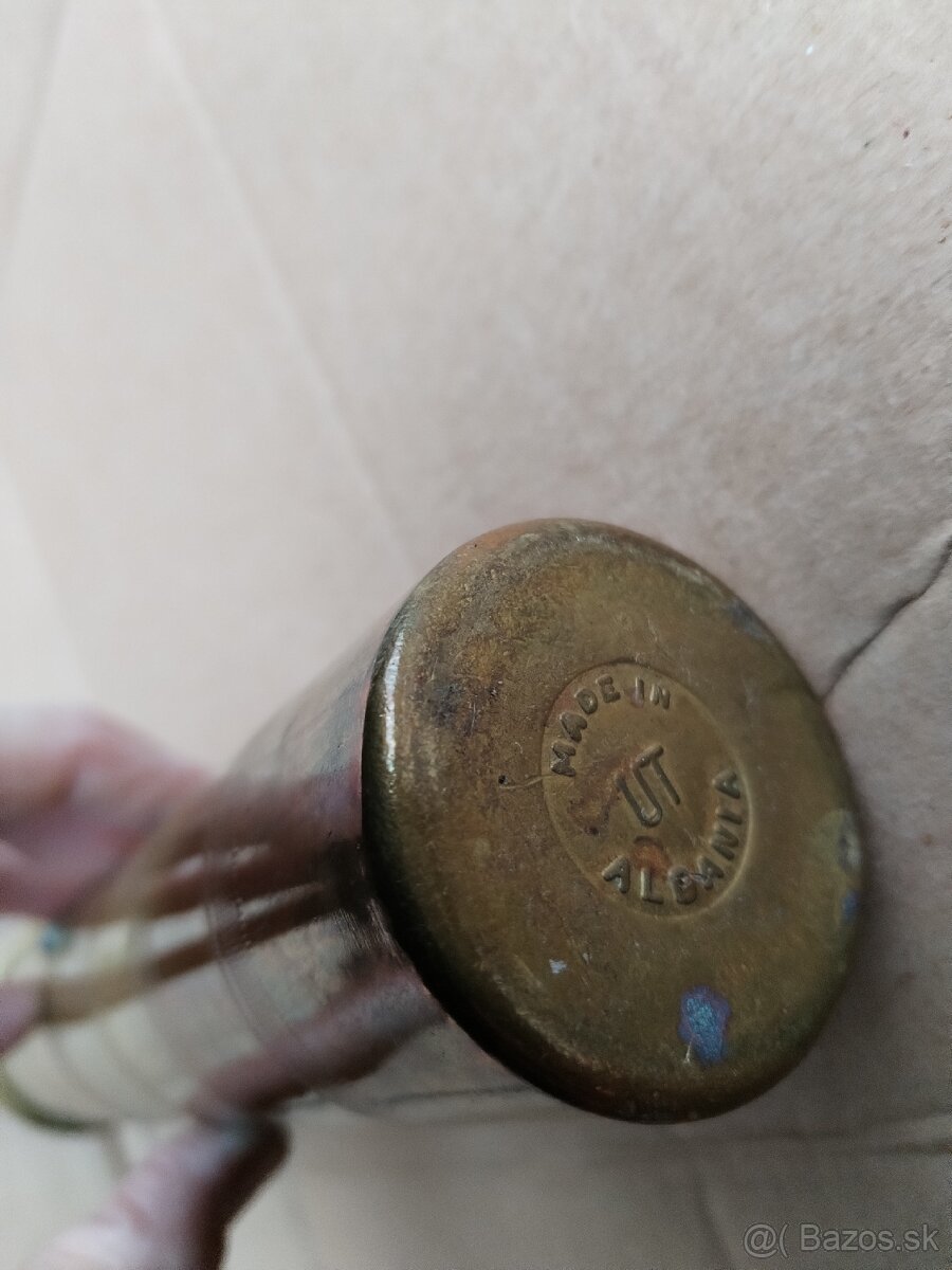 Mlynček na kávu 25€ - 5