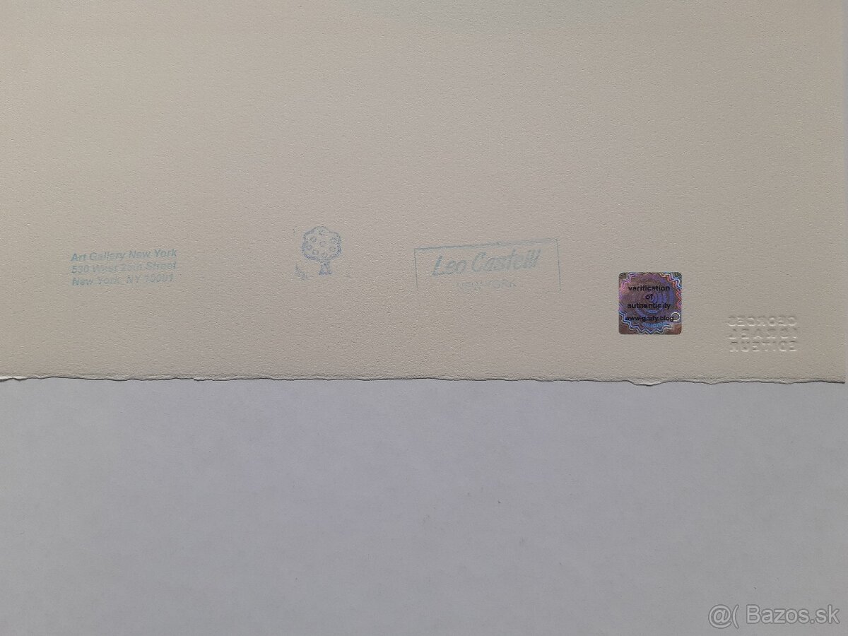 Andy Warhol – Converse - 5