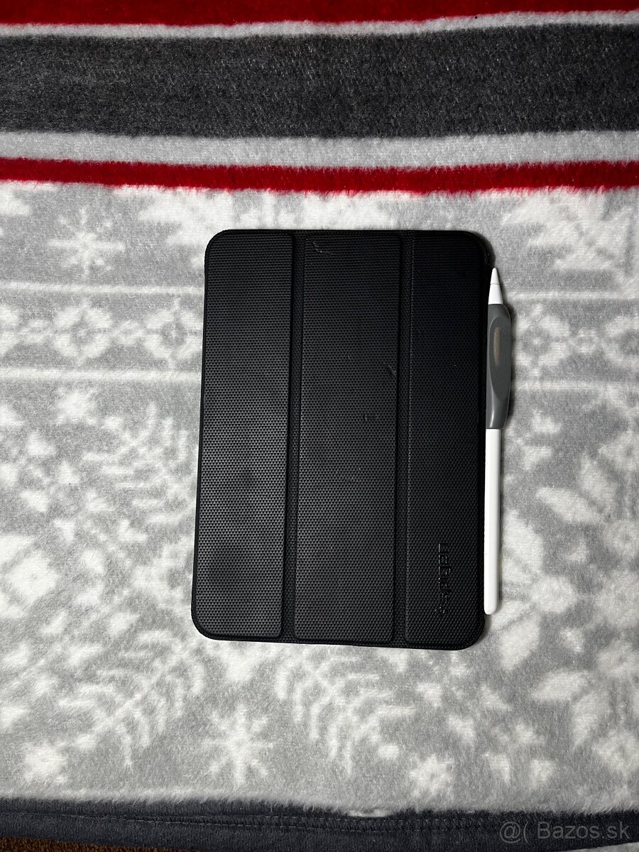 iPad mini 6 256GB Cellular Space Gray + Apple Pencil 2 - 5