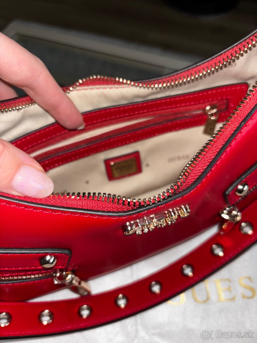 Guess kabelka nová - 5
