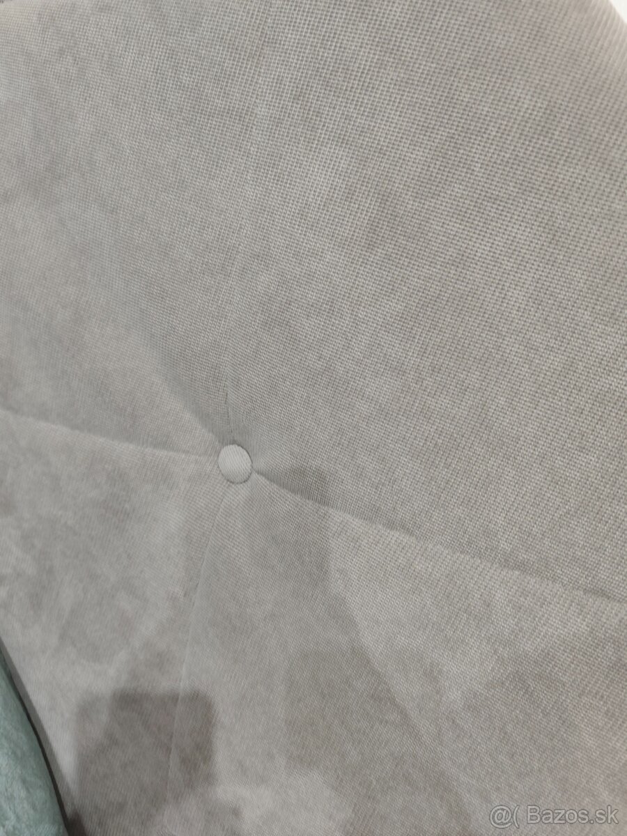 Manželská posteľ 180x200 - 5