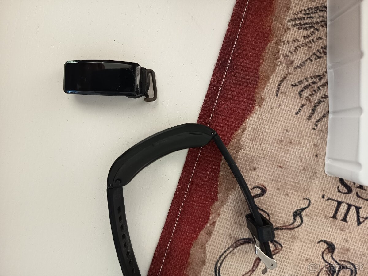 Xiaomi Smart band 8 active - 5