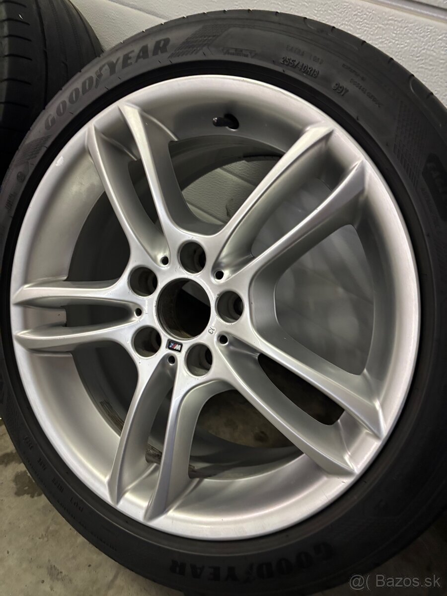 Bmw styling 261 5x120 r18 - 5