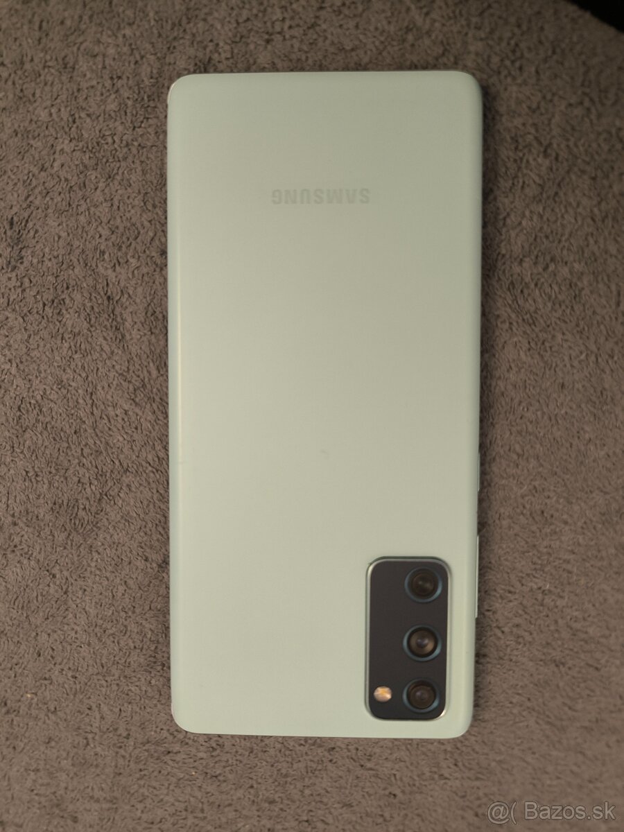Samsung S20 FE 128 GB - 5