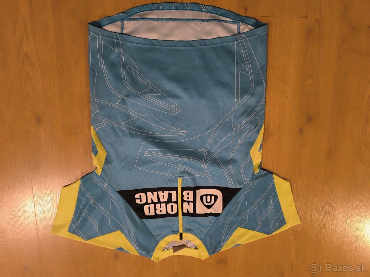 Predam cyklo oblecenie - 5