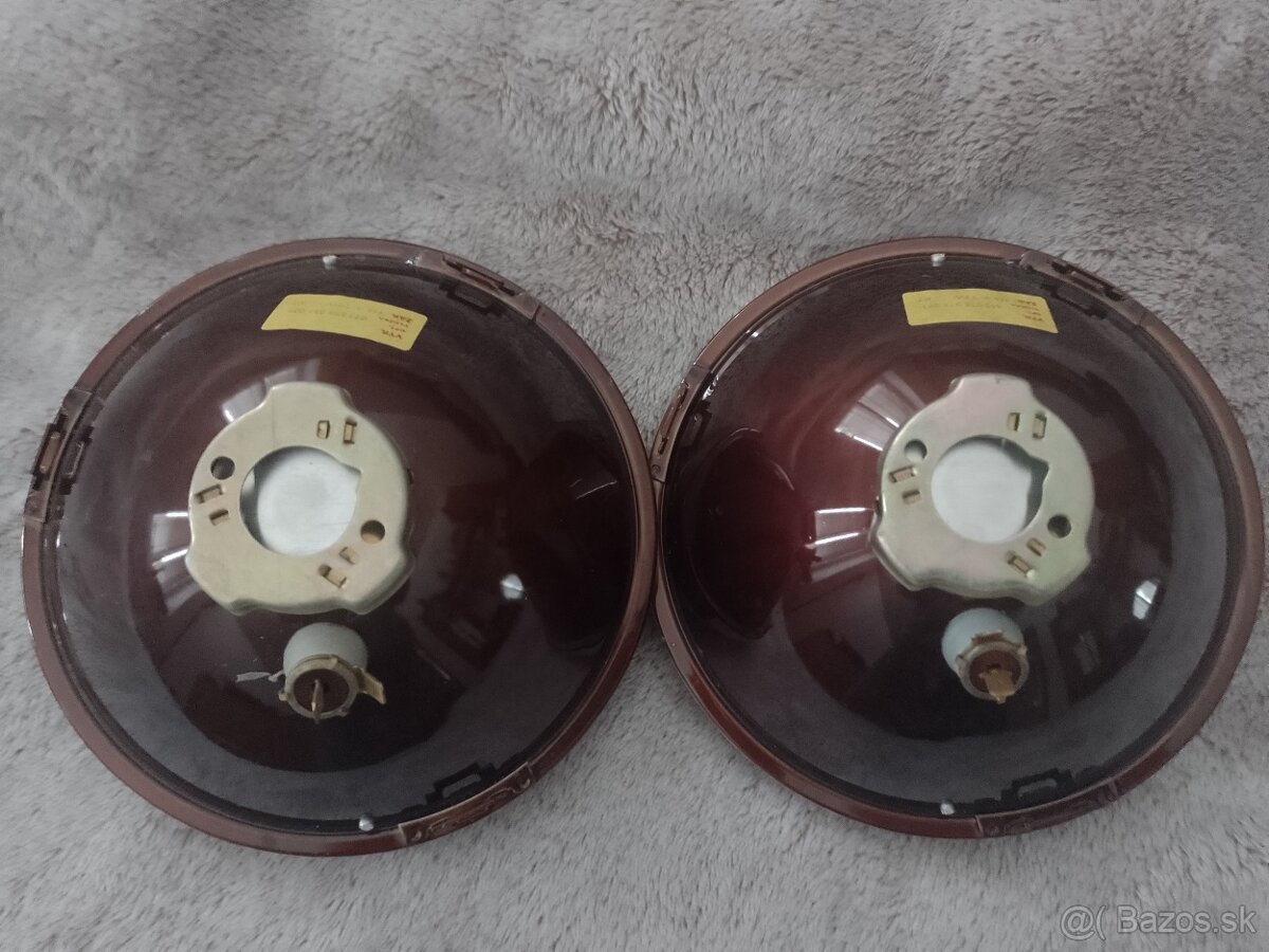 PARABOLY SKODA 100/110R - 5