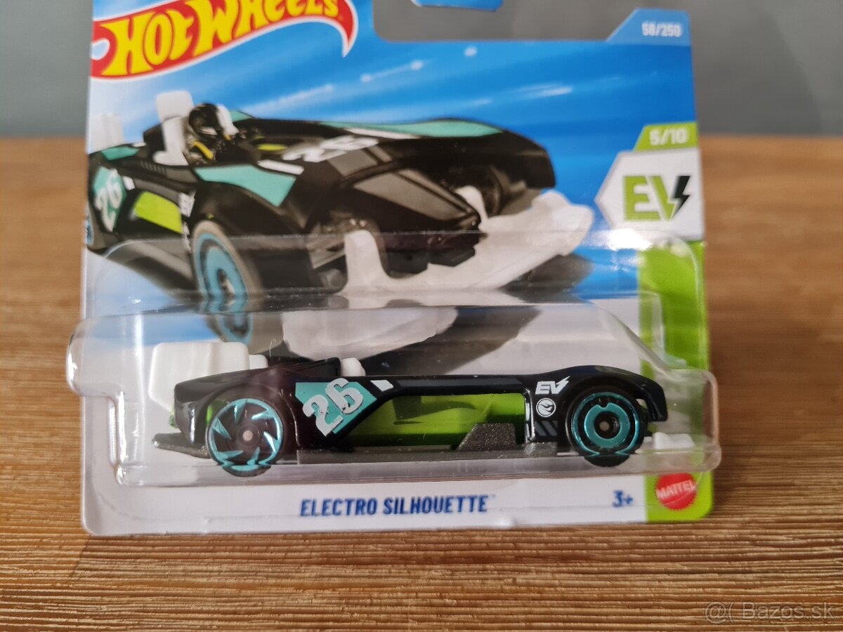 Dodge Viper TH set 2026 - 5