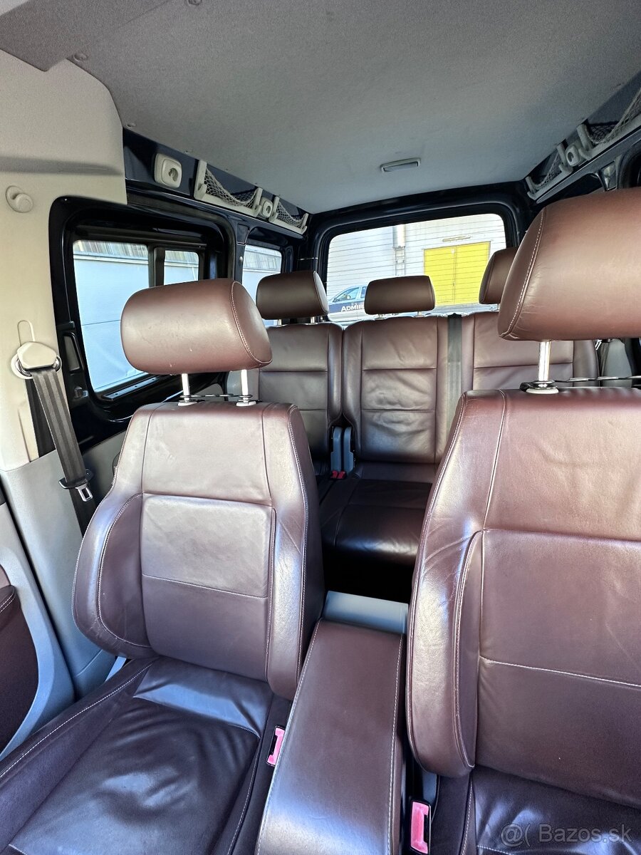 VW Caddy style edition - 5