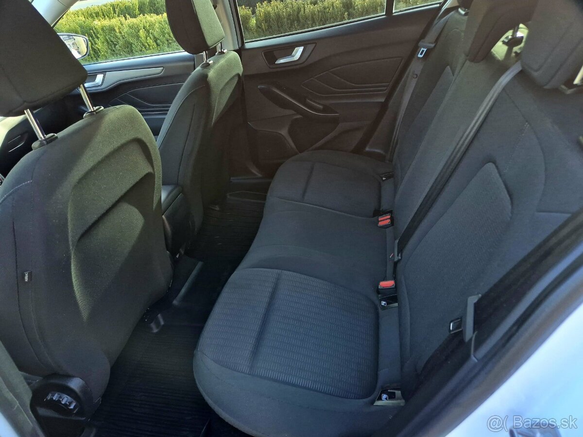 Ford focus 1,5 Tdci Ecoblue Trend 70kw - 5