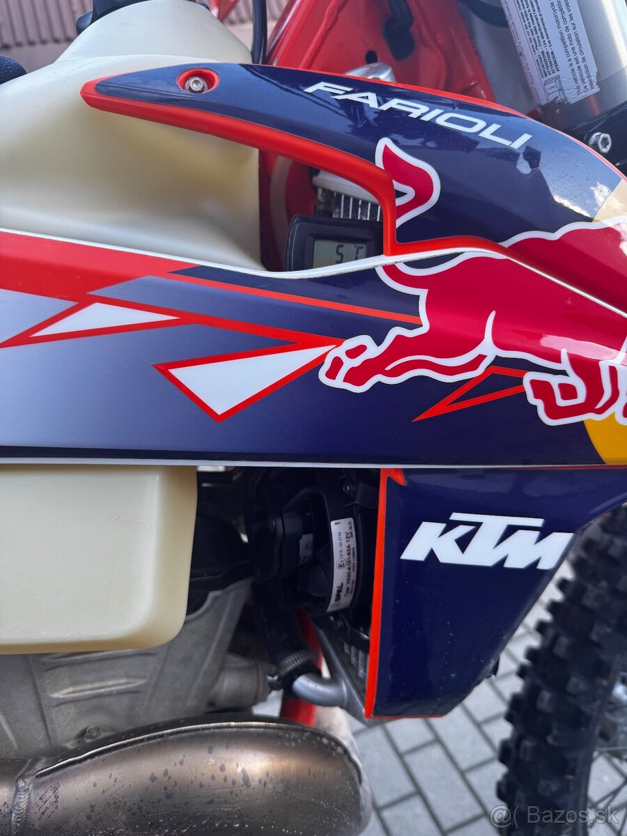KTM XCF 350 2022 - 5
