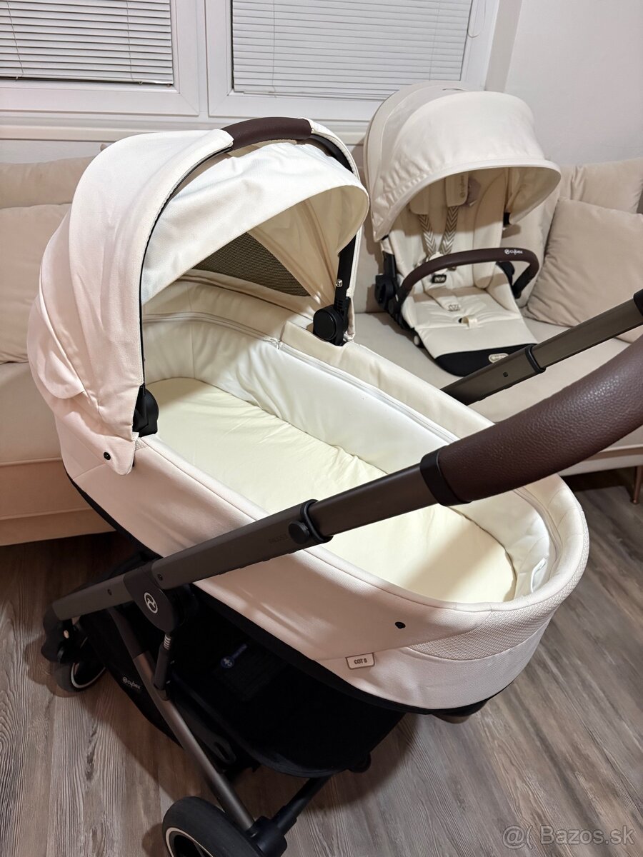 Cybex Balios S Luxe - 5