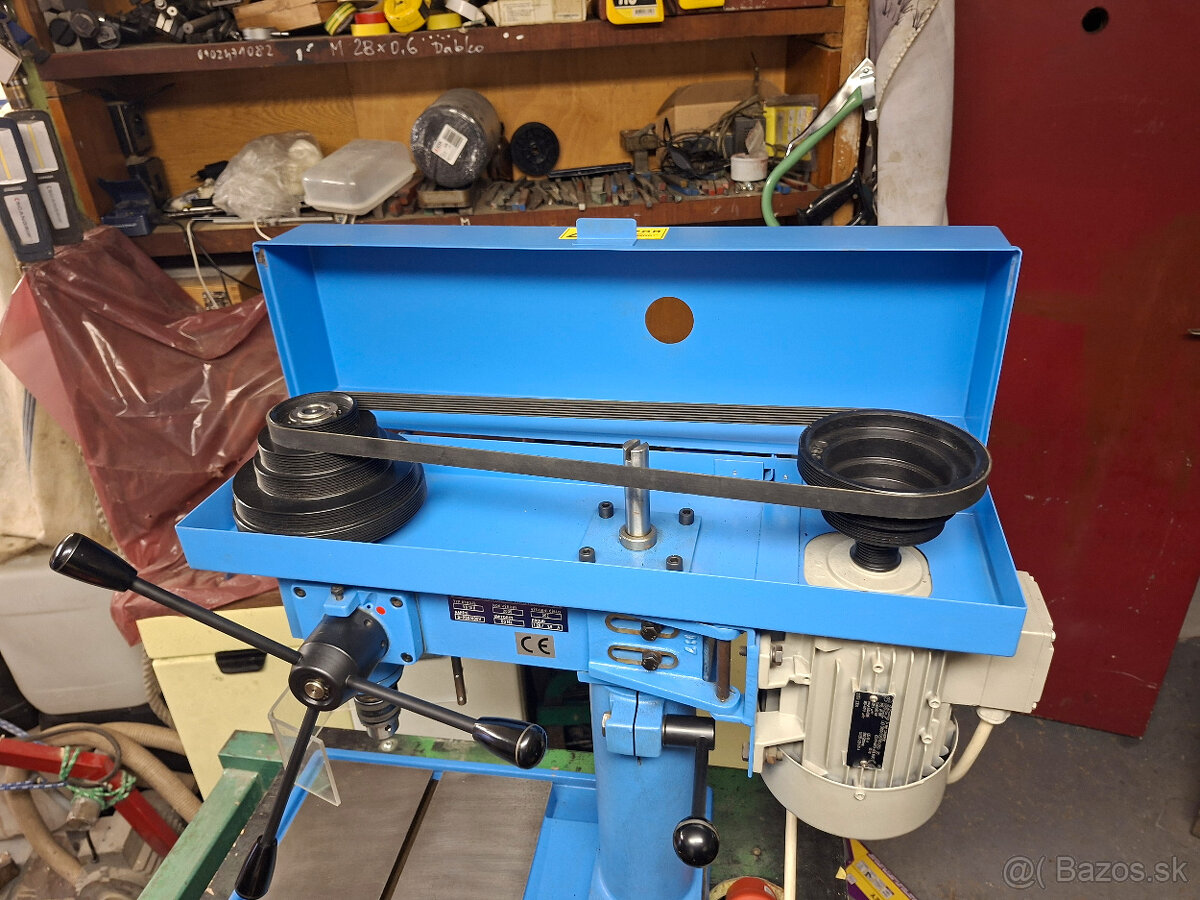 Vrtačka Horný Jihokov - 5