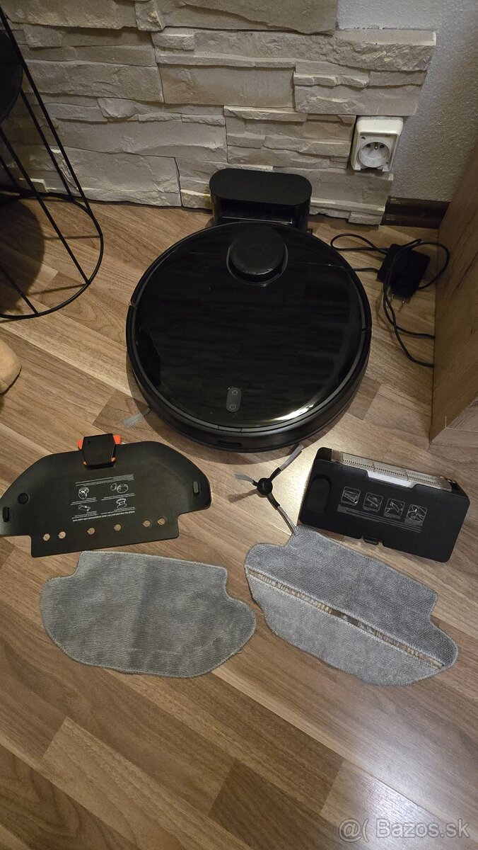 Robotický vysávač Mi Robot Vacuum-Mop P - 5