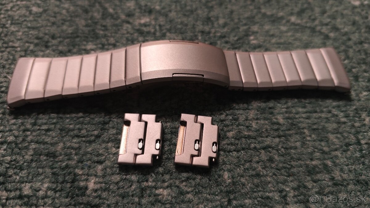 Titanovy naramok - 5