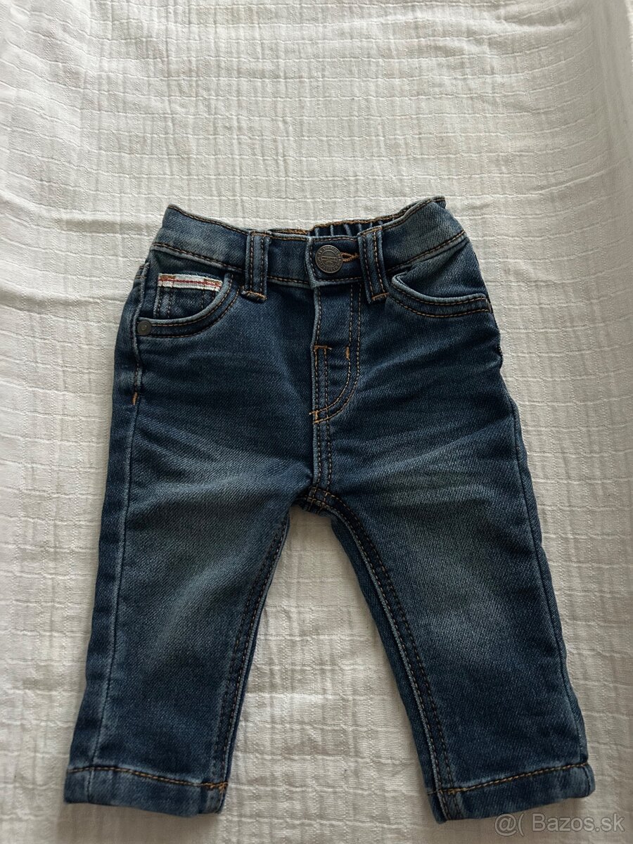 Set detského oblečenia - 5