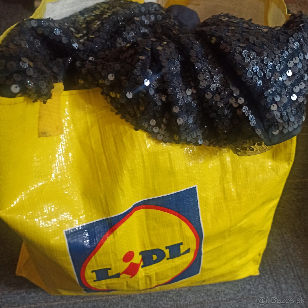 Darujem oblečenie - 5