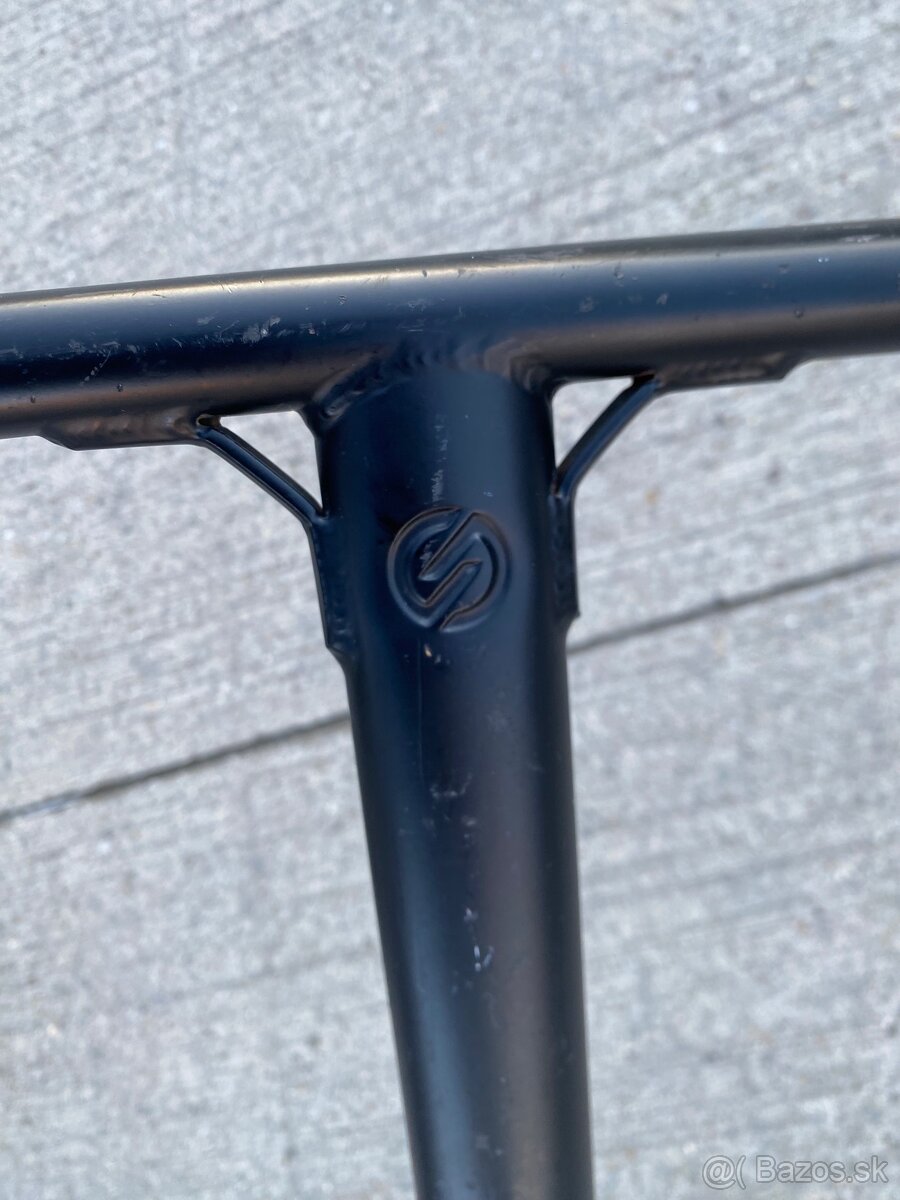 Freestyle kolobežka Oxelo + príslušenstvo - 5