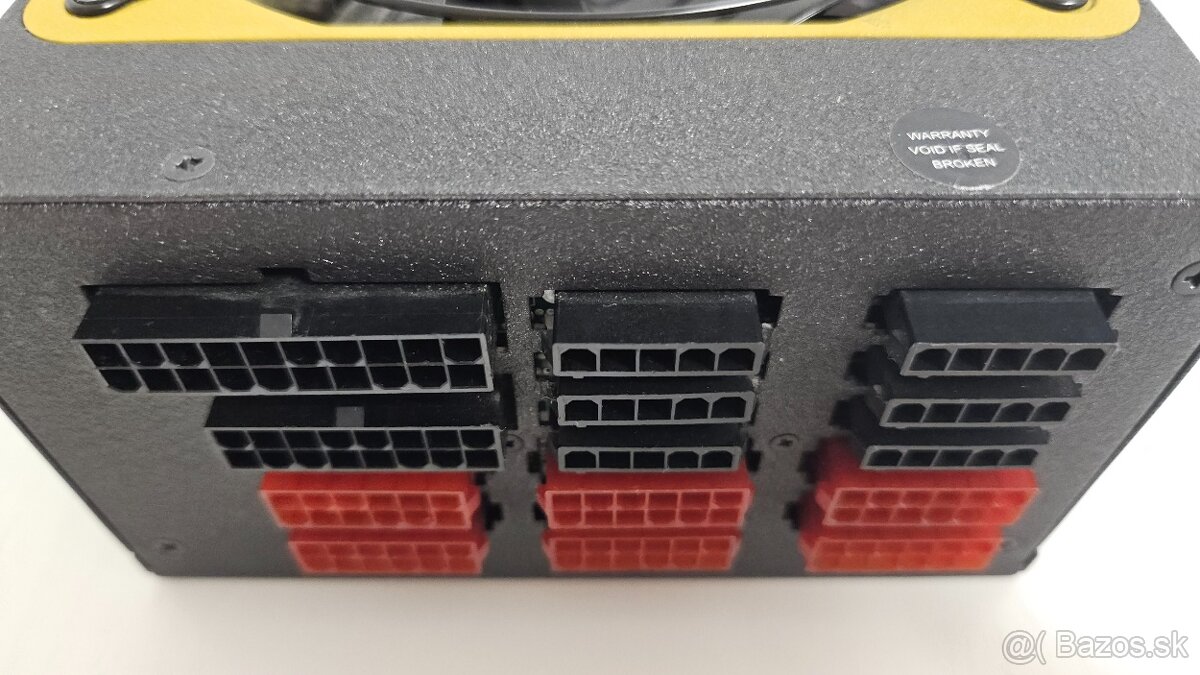 Enermax MaxRevo 1500W - 5