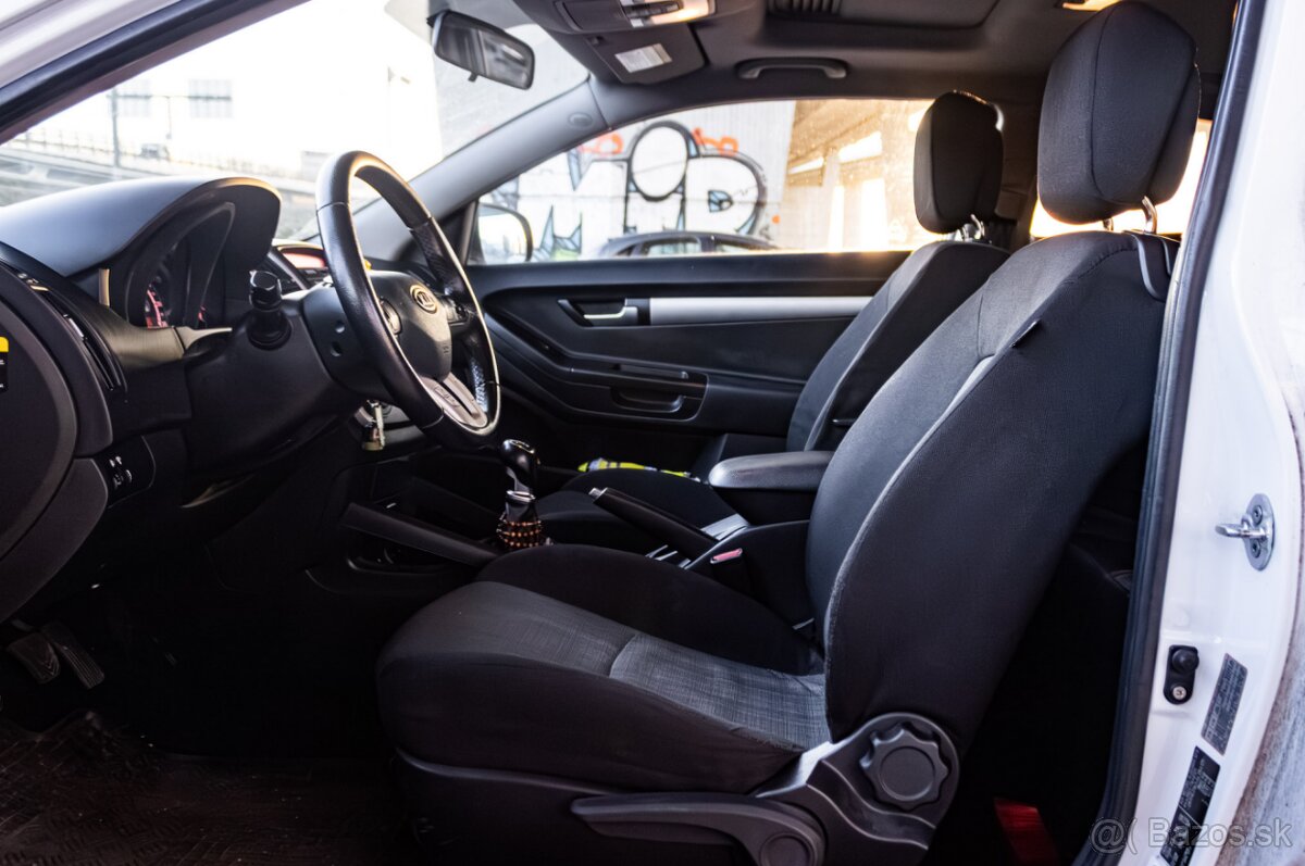 Kia Pro Cee´d 1.6 CRDi 85kW M6 / TOP STAV / - 5