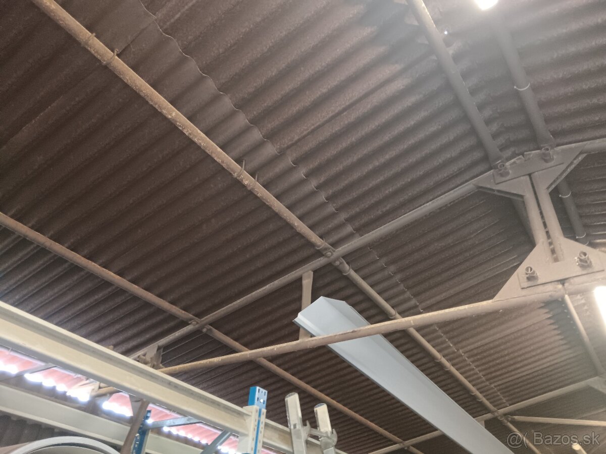 Montovaná hala - 5
