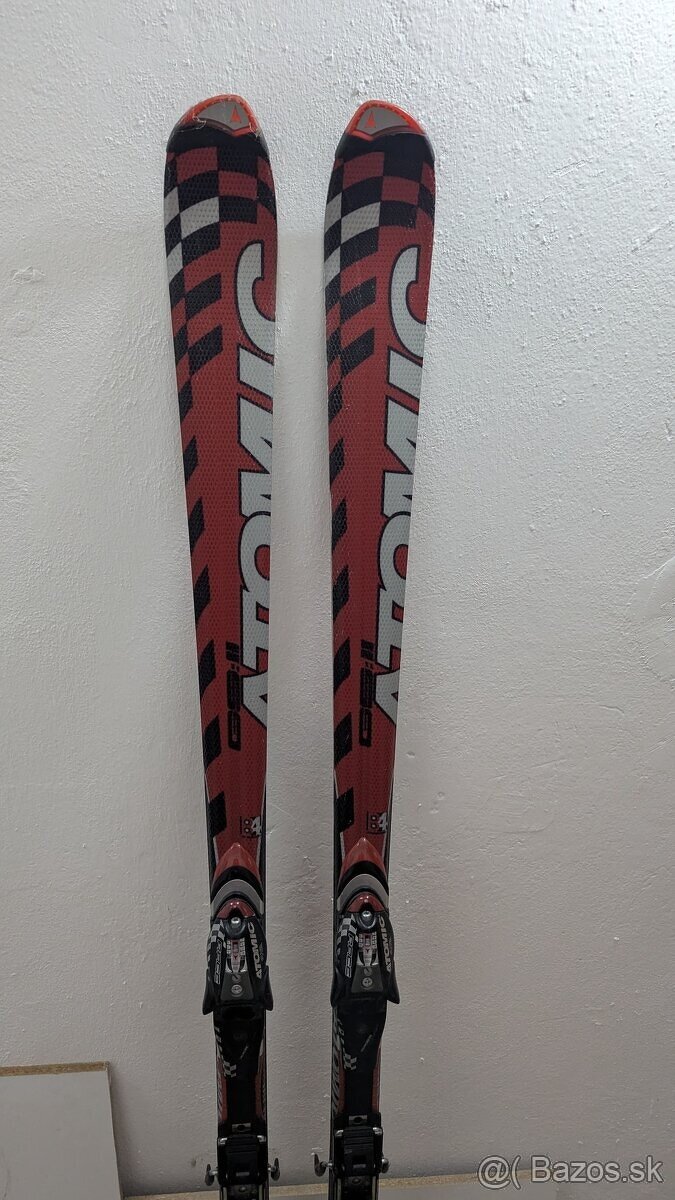 Lyže Atomic 180cm - 5