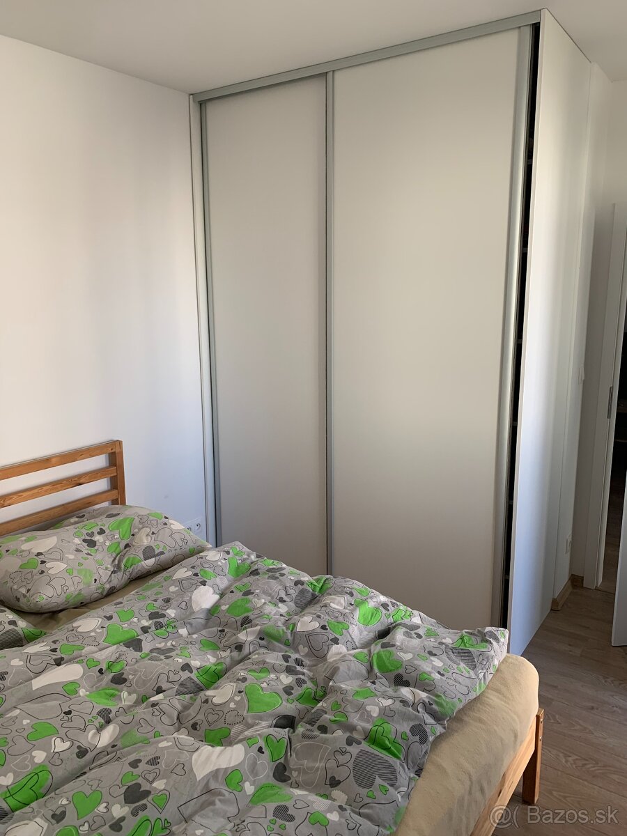 2-izbový byt na prenájom Jablone, Bytča - 5