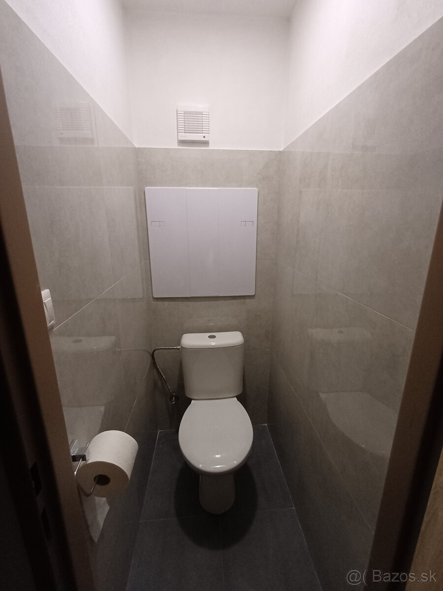 1-izbový byt Vlčince - 5