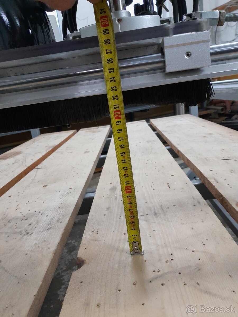 Frezovaci stôl - 5