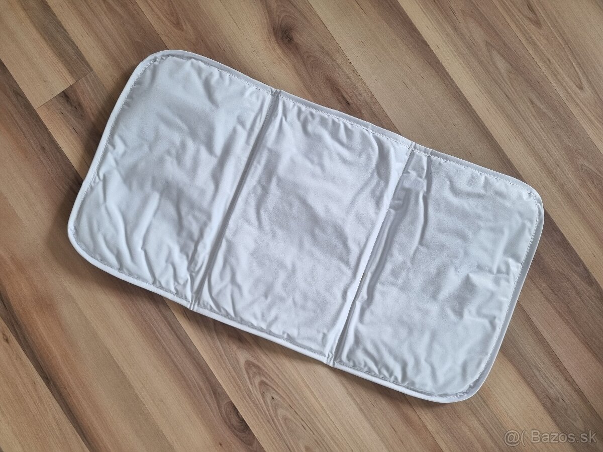 Predám detské kresielko 2v1 - 5