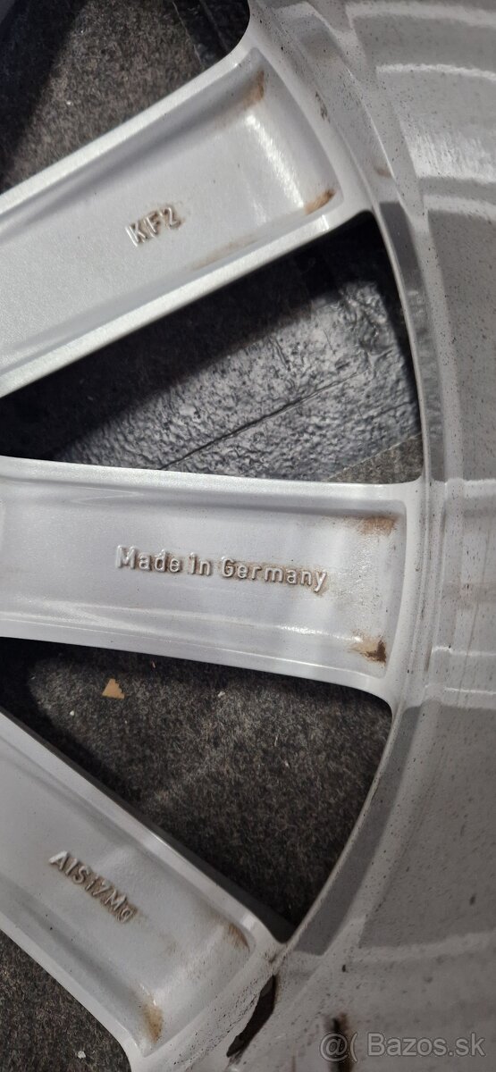 5x112r19 Audi elektrony - 5