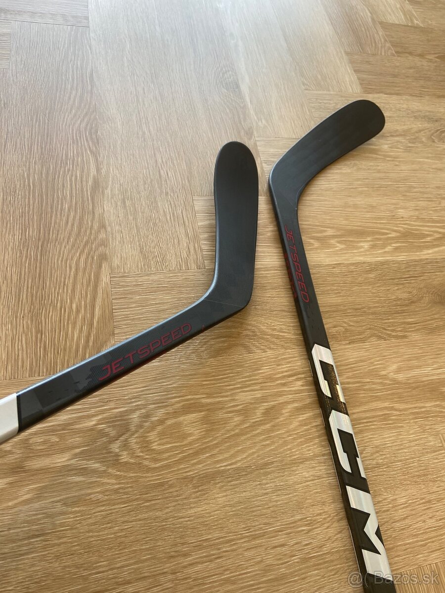 Hokejka CCM FT9 pro - 5