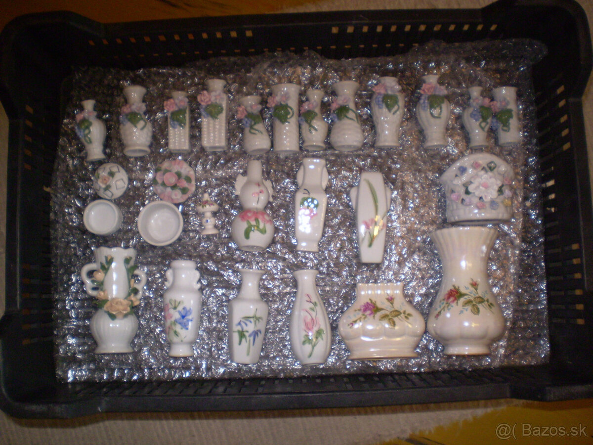 miniatury č.1 - 5