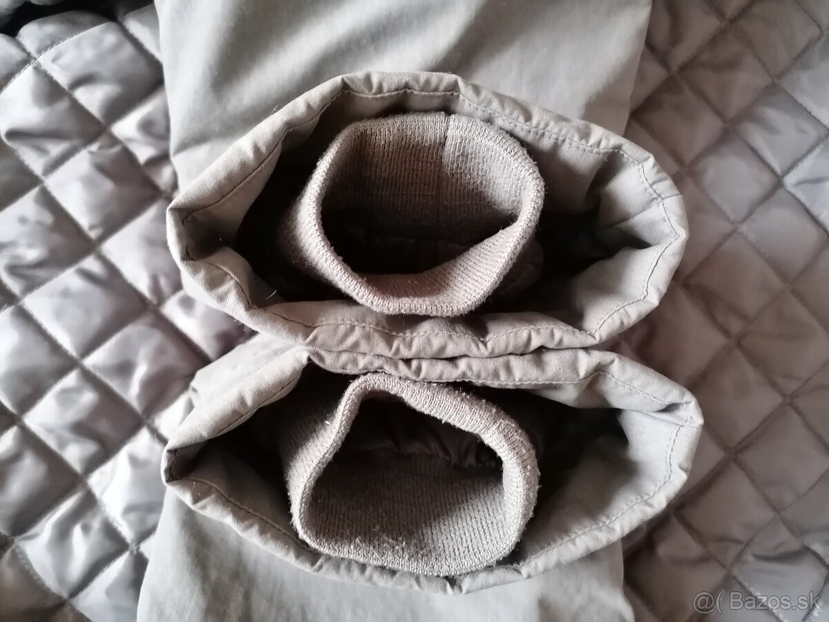 Bunda / parka / kabát Adidas, veľ. L - 5