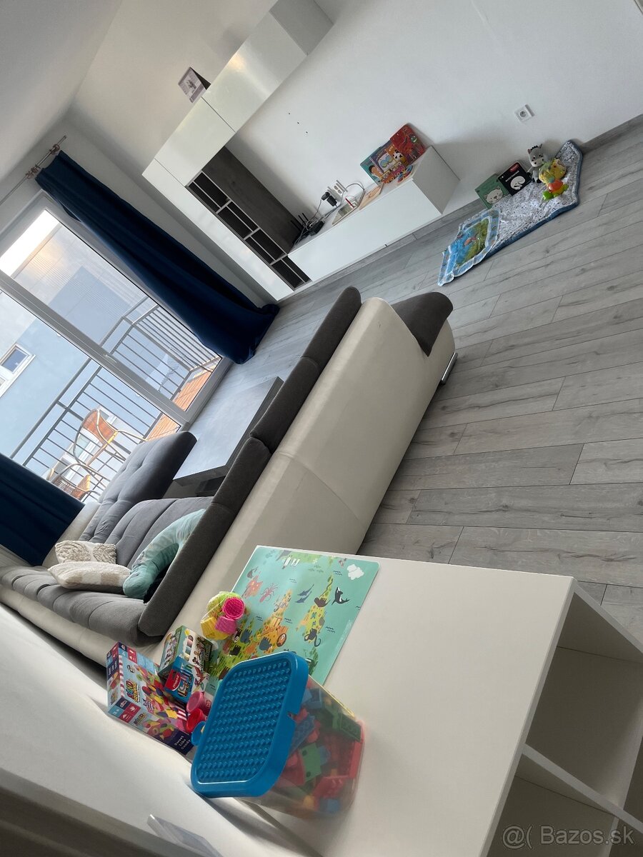 🏡 2-izbový byt prenájom Furča, Dargovských hrdinov, Košice - 5