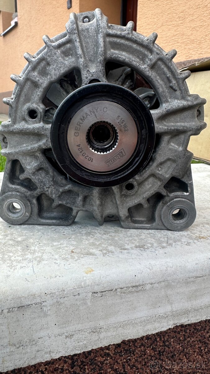 Alternátor Renault Megane IV / RS - 5