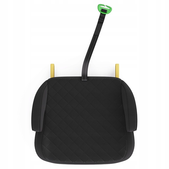 Nový podsedák s isofixom 22-36kg - 5