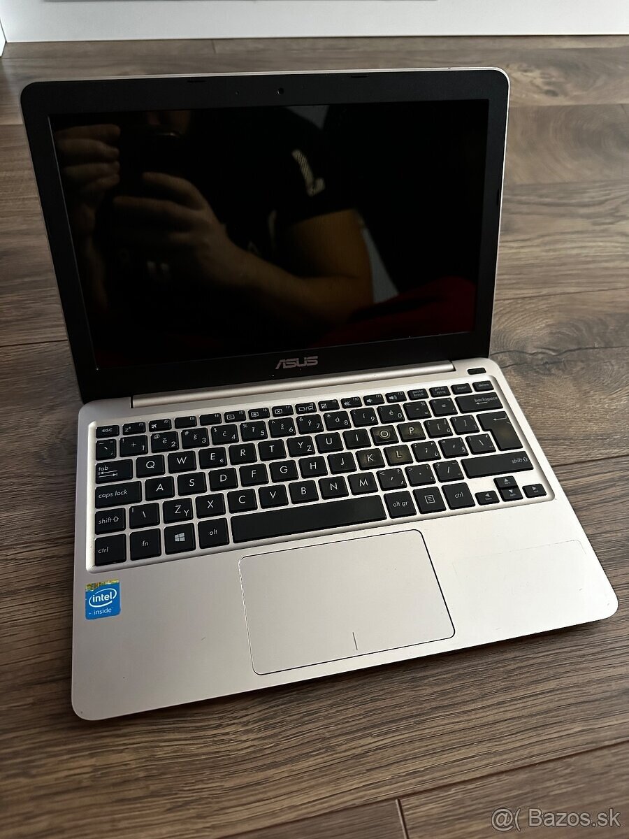 Asus X205TA Gold - Windows 10 - 5