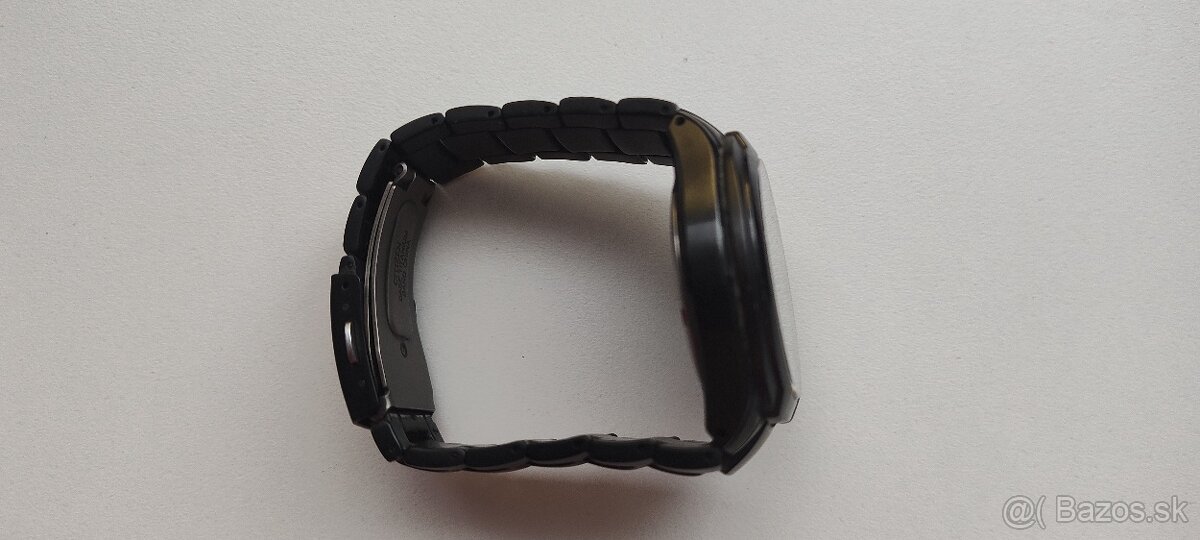 Hodinky Citizen CA0265-59E Titanium Chrono - Eco-Drive - 5