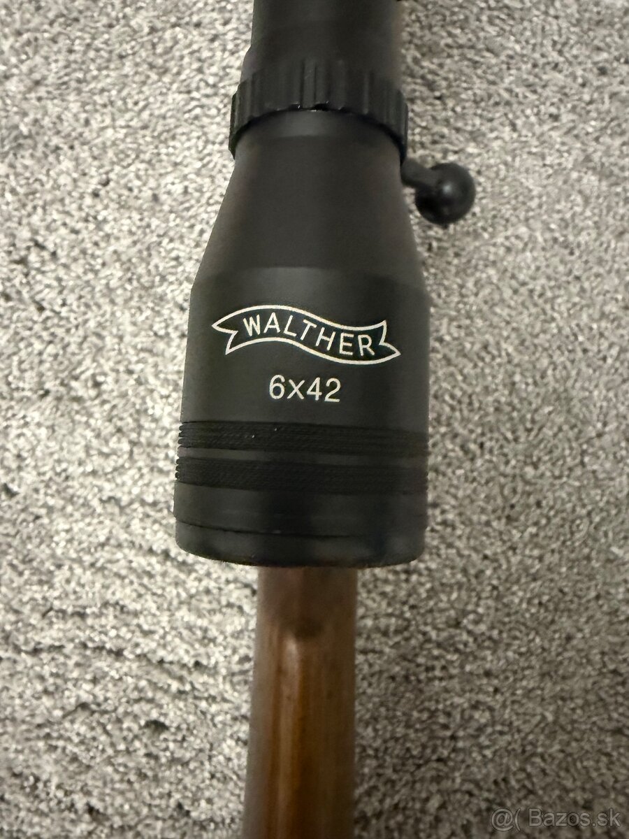 Malokalibrovka ZKM 451 LR - 5