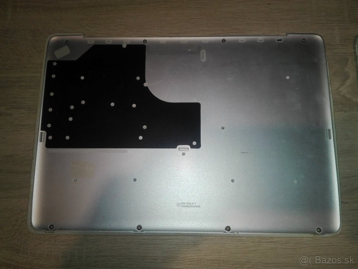 Apple MacBook Air.Mid 2011.A1369. EMC 2469. Diely. - 5