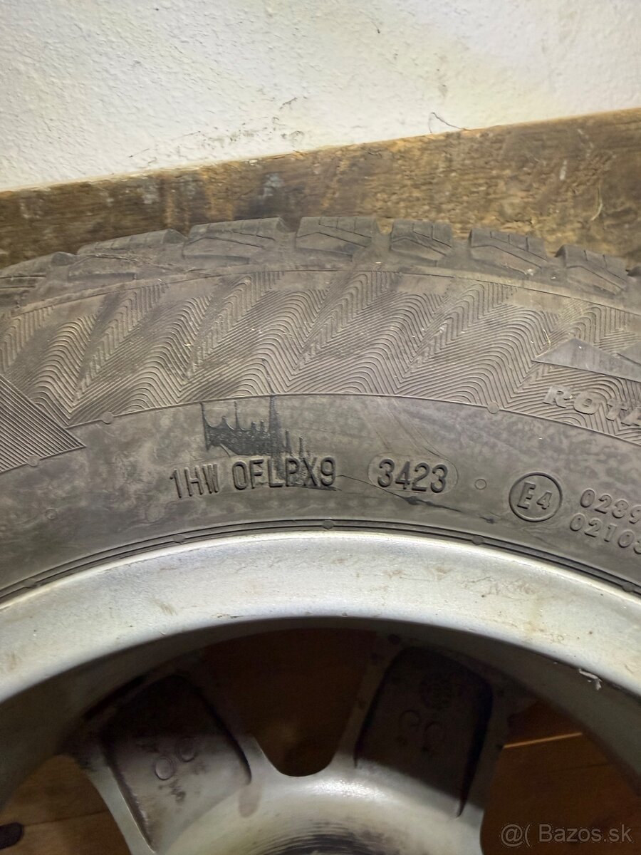 Elektróny original skoda - 5