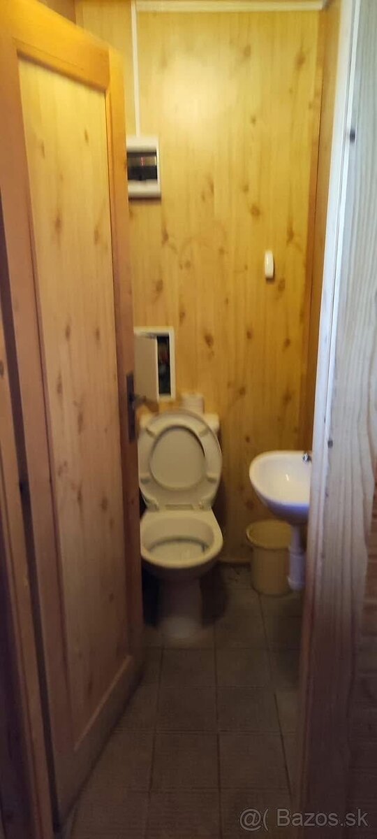 Prenájom chaty v Pieninách – Litmanová - 5