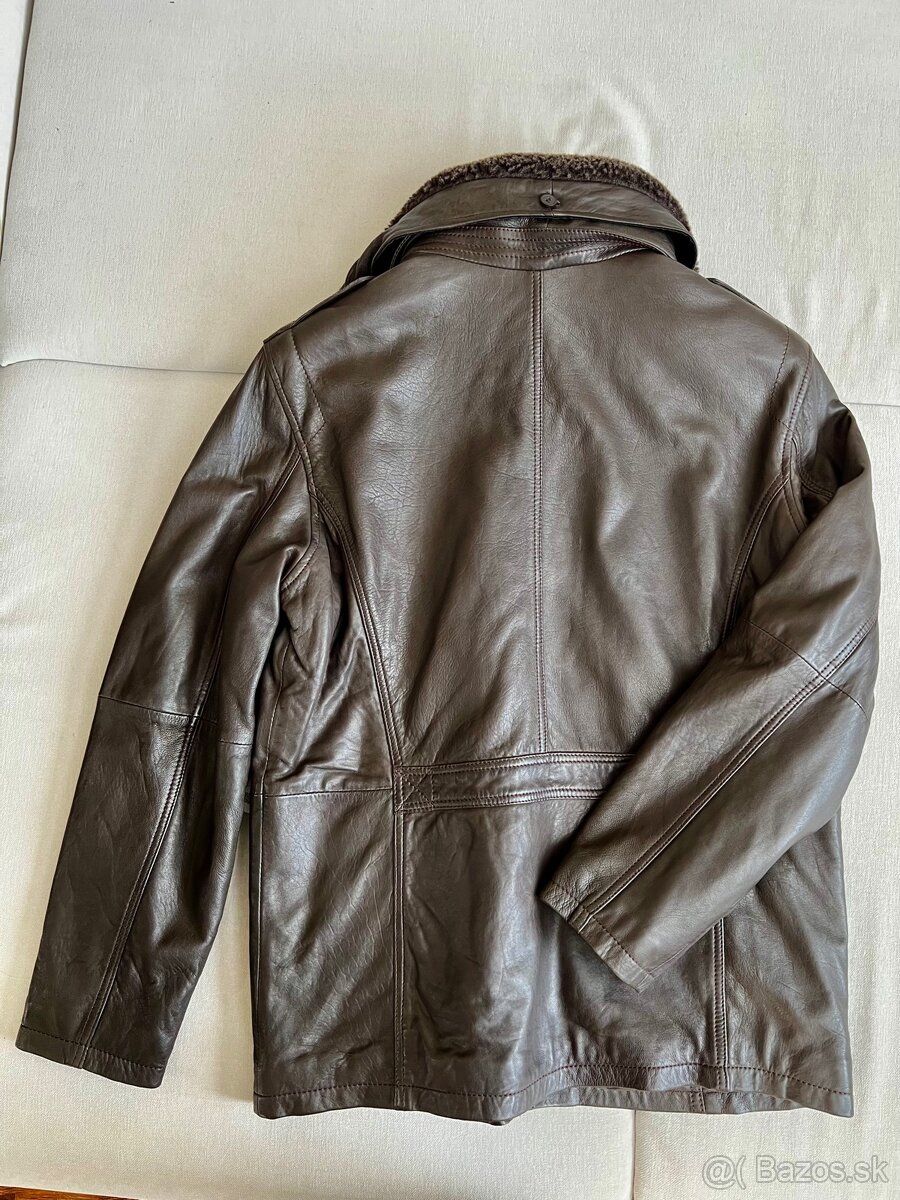 Pansky kozeny C&A kabat L - NOVY - 5