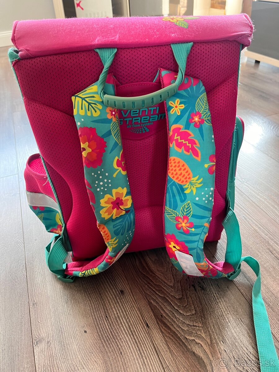 Školská aktovka - 5