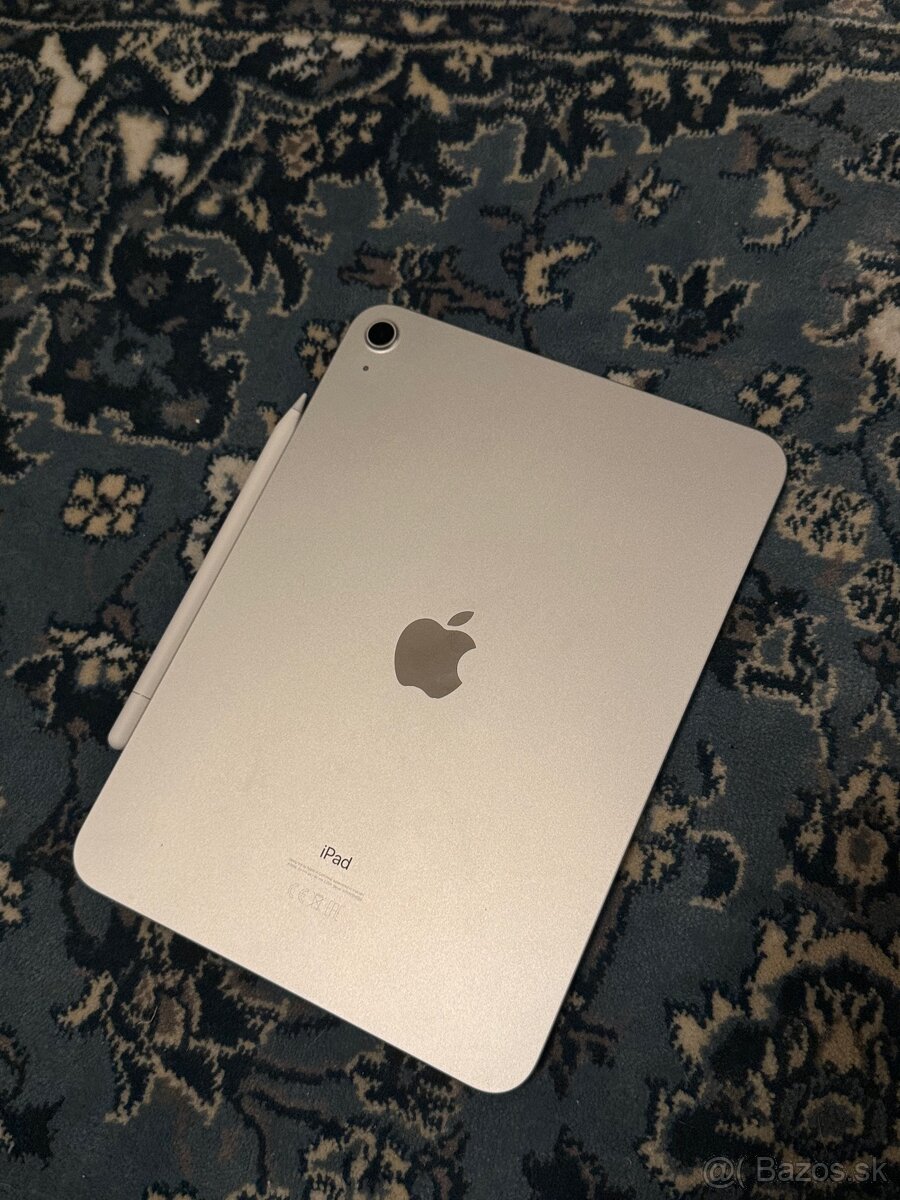 iPad 10.9 2022 64GB - 5