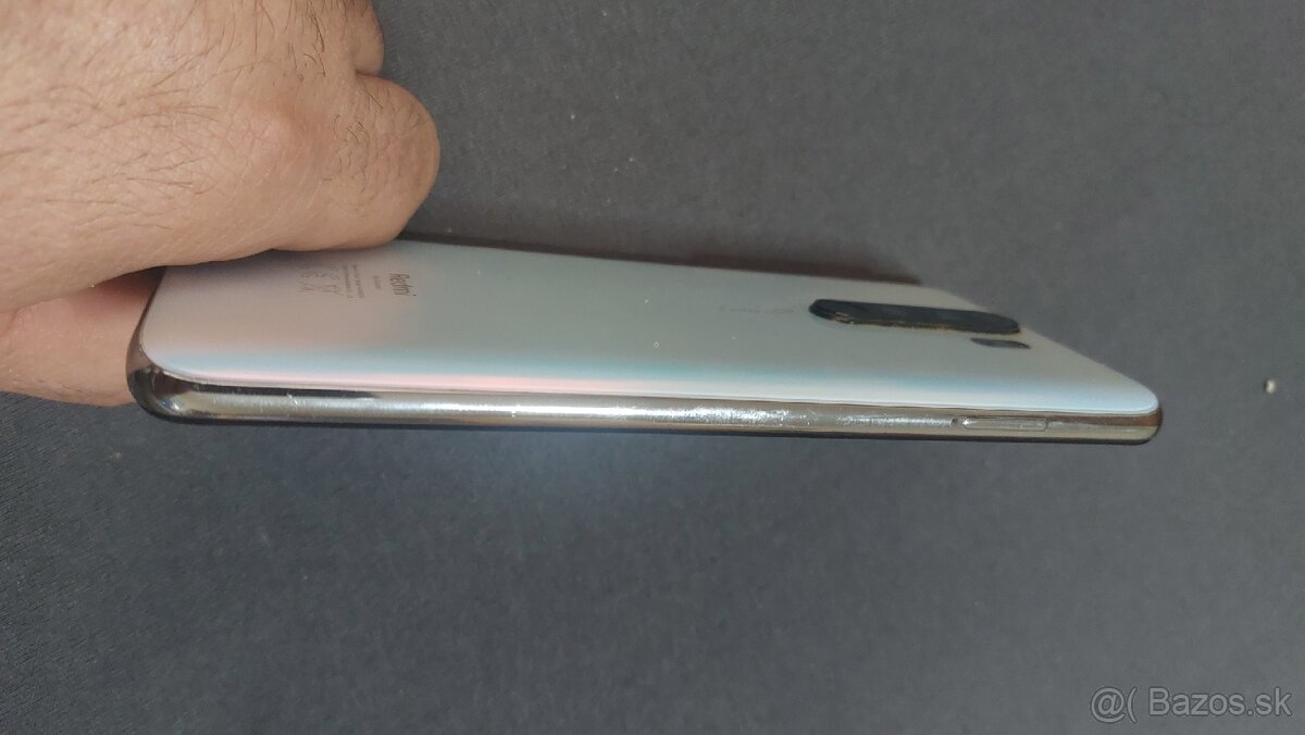 Xiaomi Redmi Note 8 pro. - 5