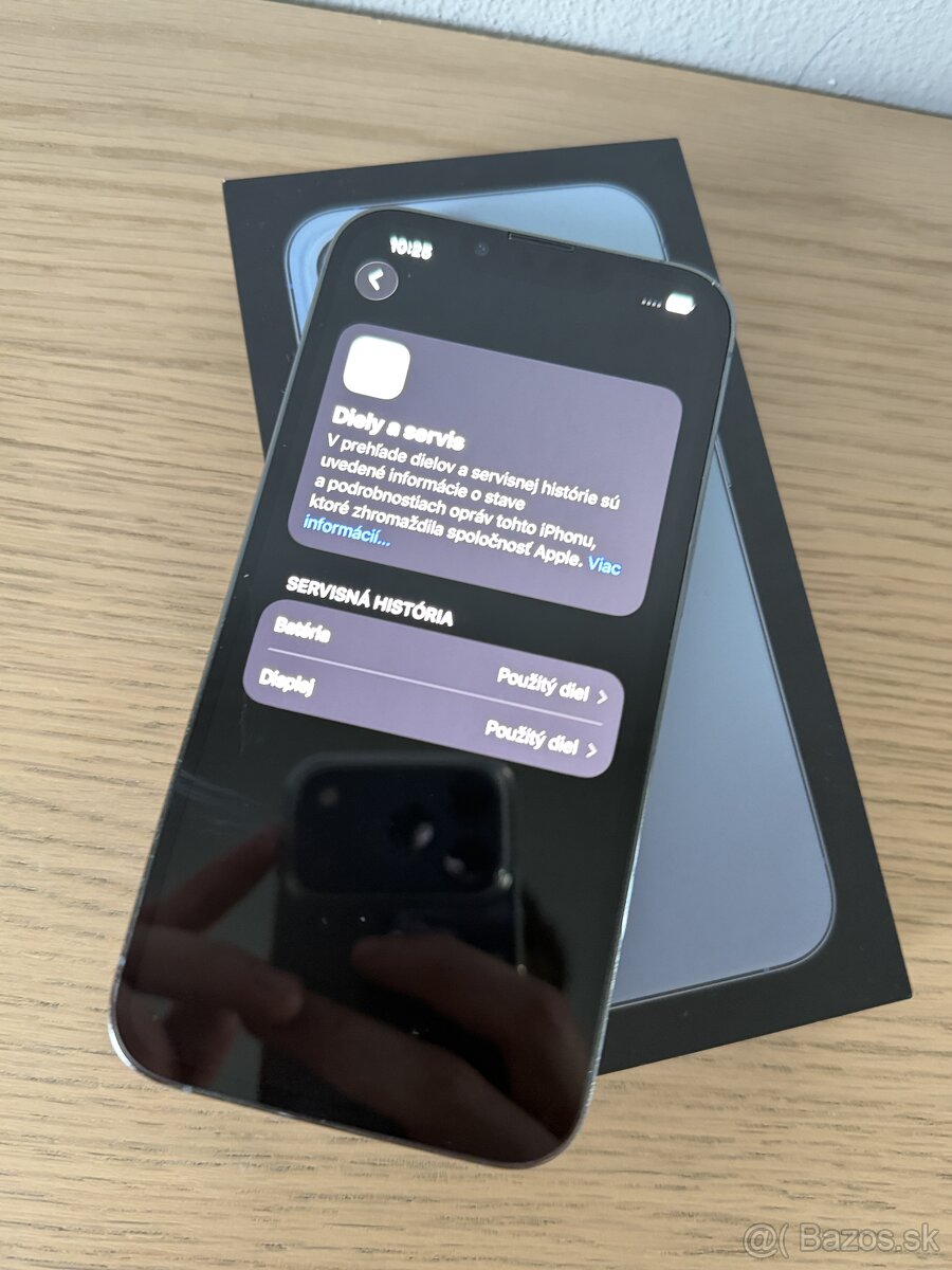 Iphone 13 pro 128gb - 5