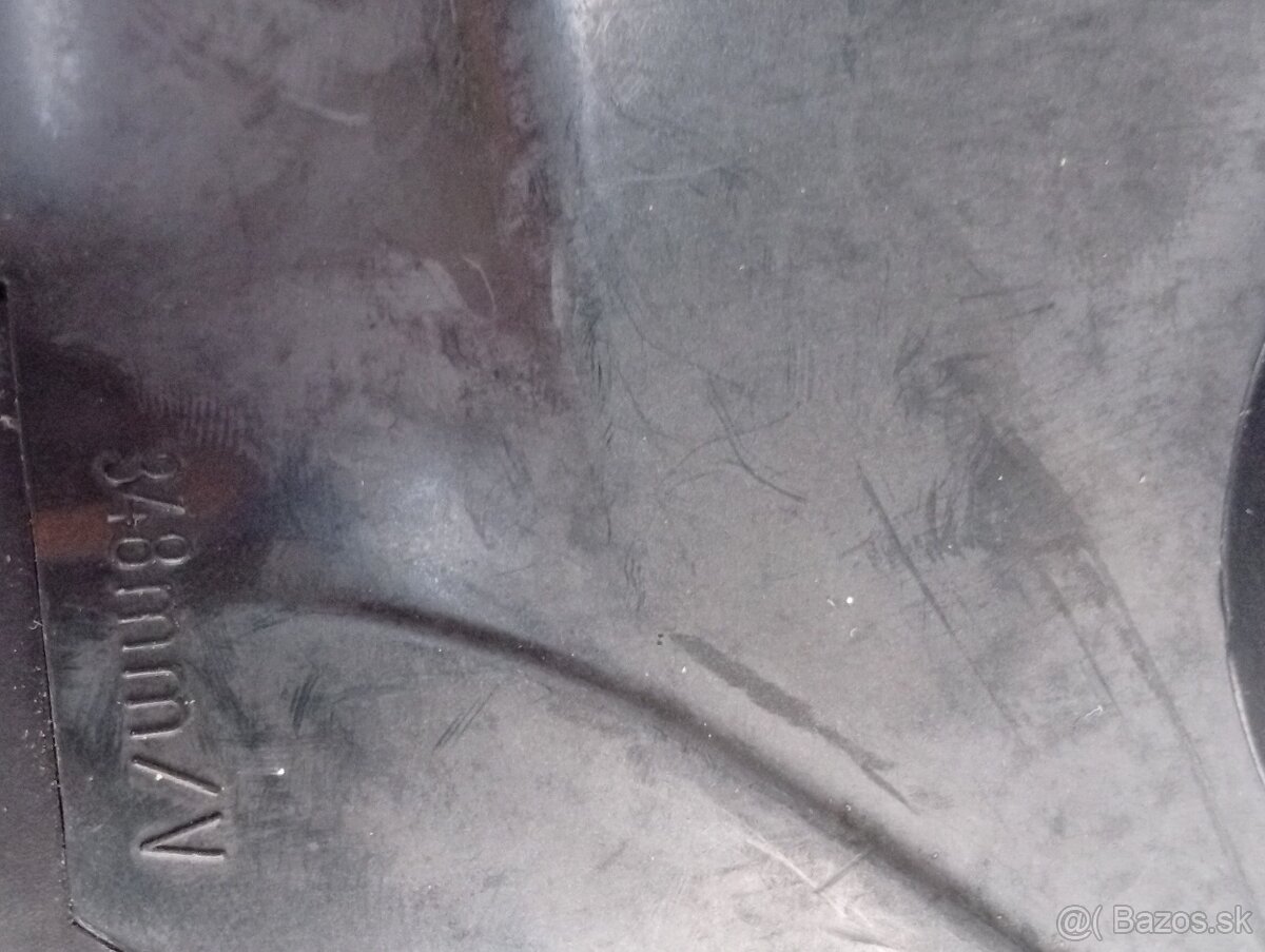 Lyžiarska výstroj - 5