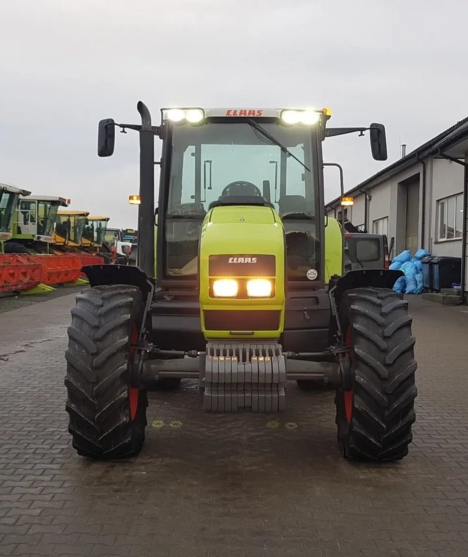 CLAAS ARES 616 RX - 5