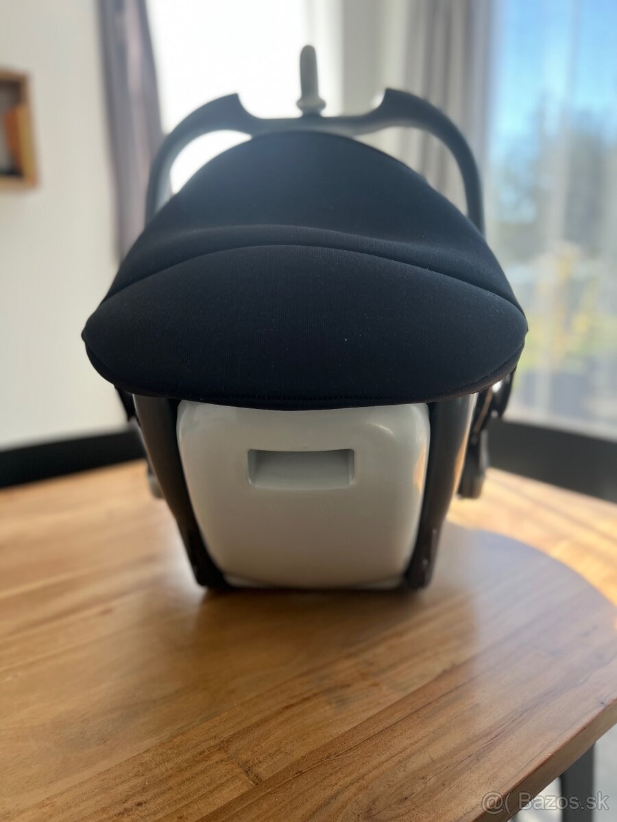 Autosedačka Roan marita vajíčko - 5